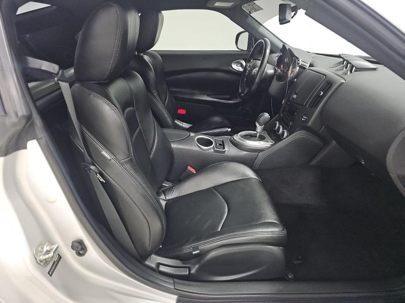 Nissan 370Z Coupe Auto 2019