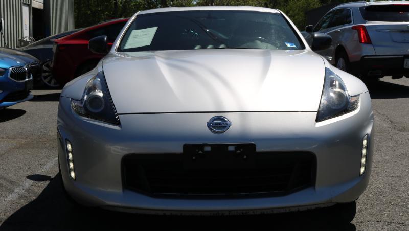 Nissan 370Z Coupe Auto 2019