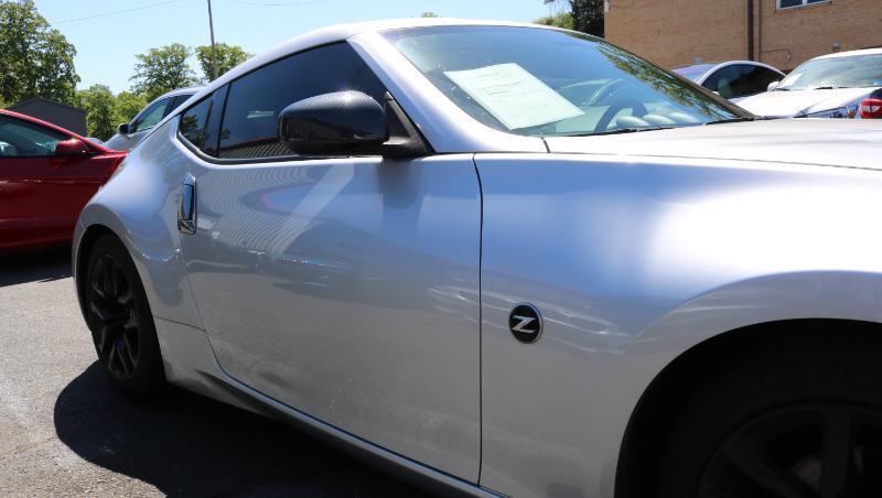 Nissan 370Z Coupe Auto 2019