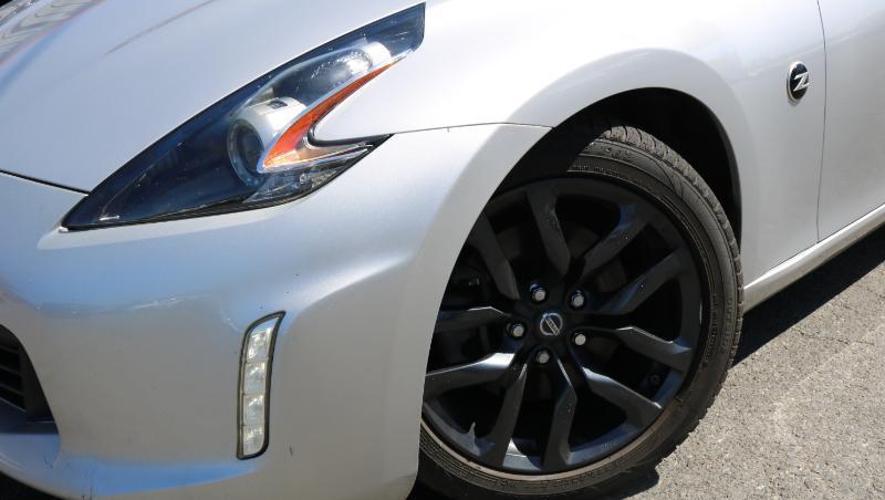 Nissan 370Z Coupe Auto 2019