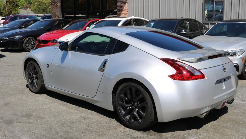 Nissan 370Z Coupe Auto 2019
