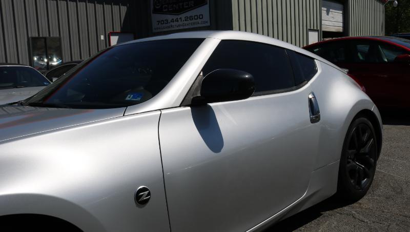 Nissan 370Z Coupe Auto 2019
