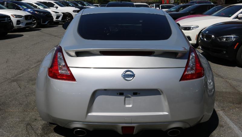 Nissan 370Z Coupe Auto 2019