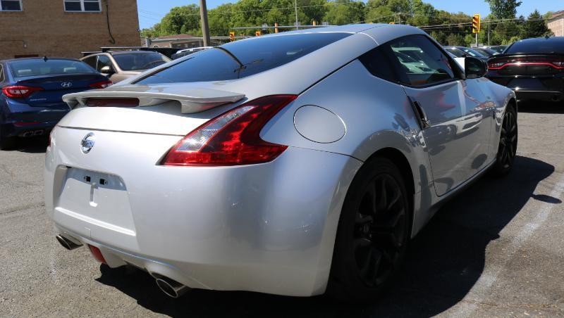 Nissan 370Z Coupe Auto 2019