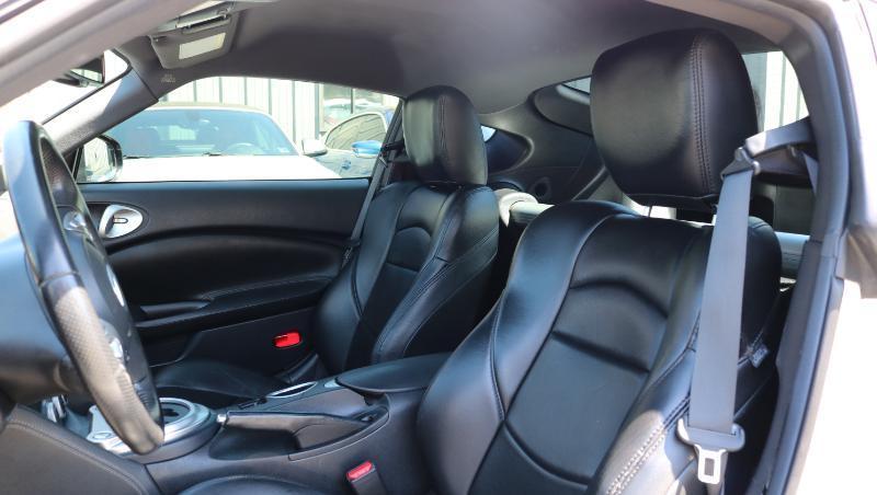 Nissan 370Z Coupe Auto 2019