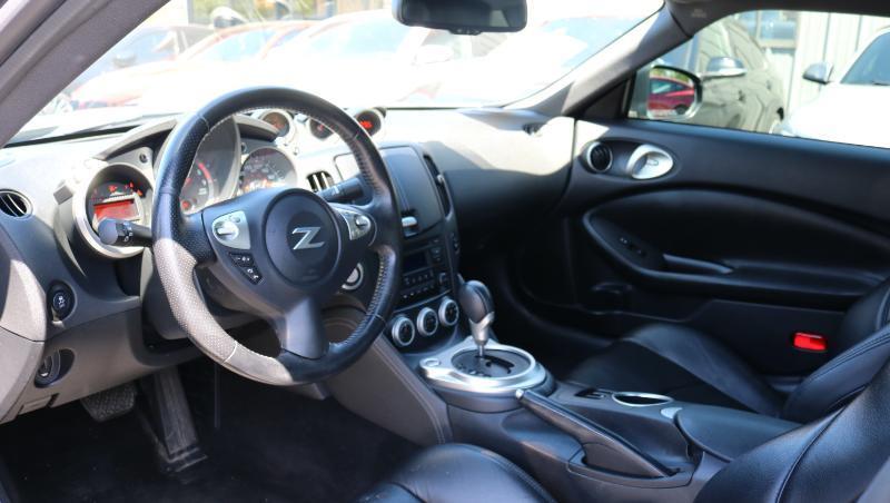 Nissan 370Z Coupe Auto 2019