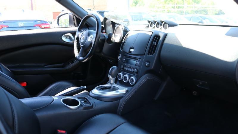 Nissan 370Z Coupe Auto 2019