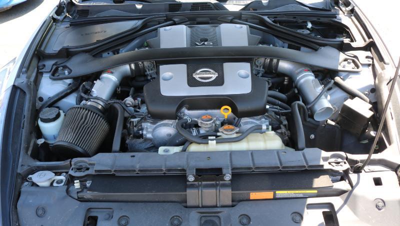 Nissan 370Z Coupe Auto 2019