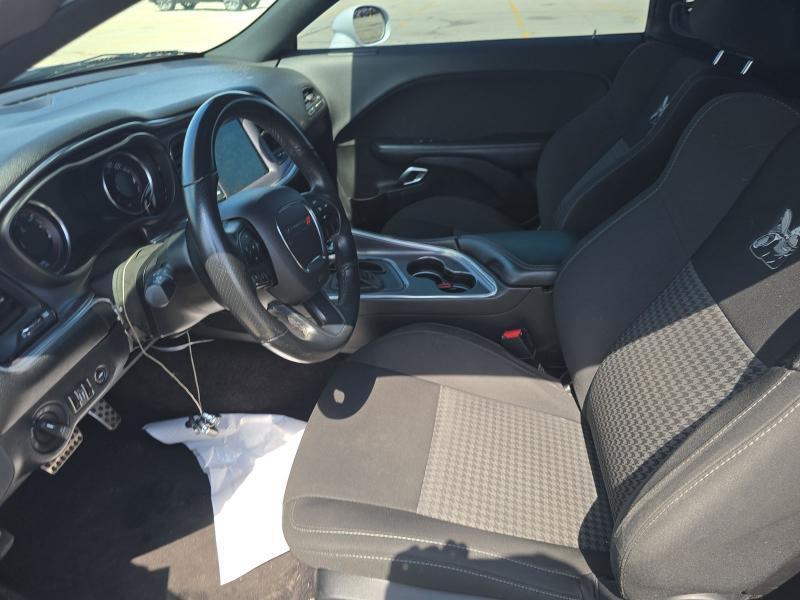 Dodge Challenger R/T Scat Pack RWD 2018