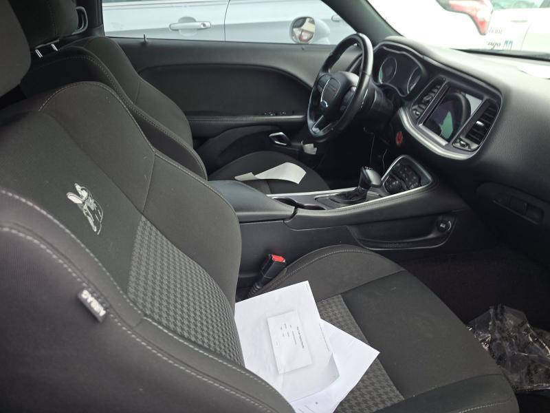 Dodge Challenger R/T Scat Pack RWD 2018