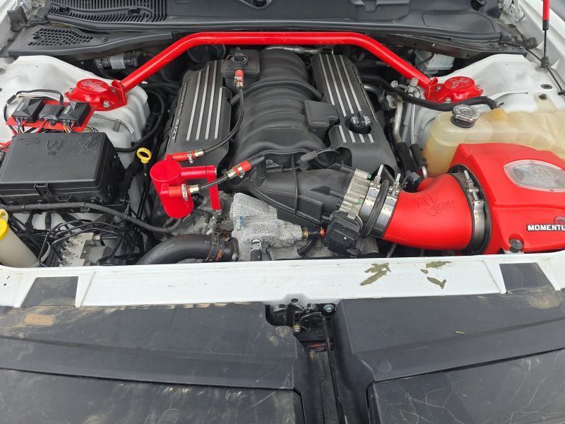 Dodge Challenger R/T Scat Pack RWD 2018