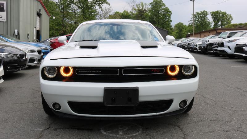 Dodge Challenger R/T Scat Pack RWD 2018