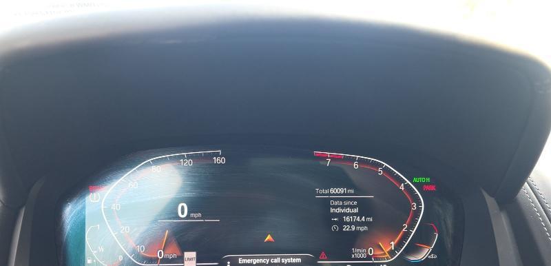 BMW 8 Series 840i xDrive Gran Coupe 2020