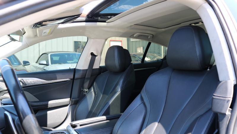 BMW 8 Series 840i xDrive Gran Coupe 2020