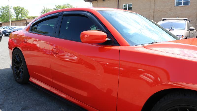 Dodge Charger R/T Scat Pack RWD 2017