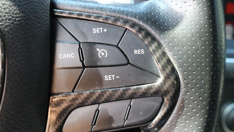 Dodge Charger R/T Scat Pack RWD 2017