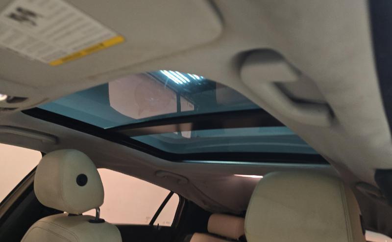 Infiniti QX30 Premium AWD 2018