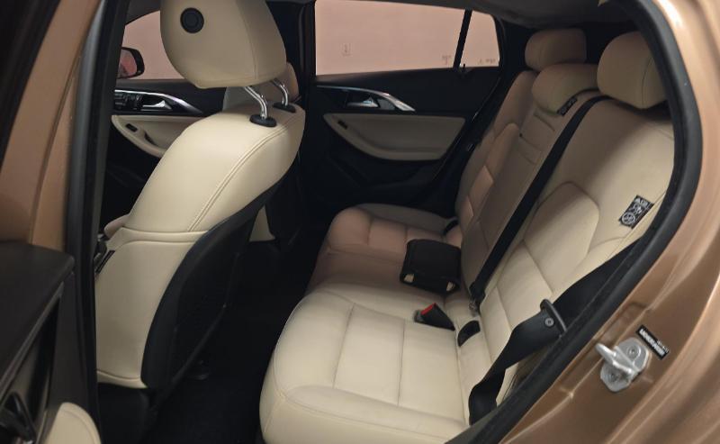 Infiniti QX30 Premium AWD 2018