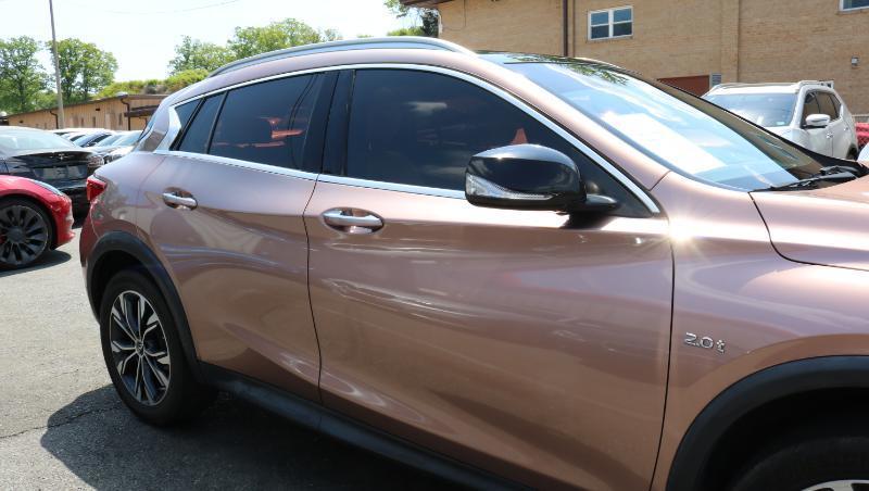Infiniti QX30 Premium AWD 2018