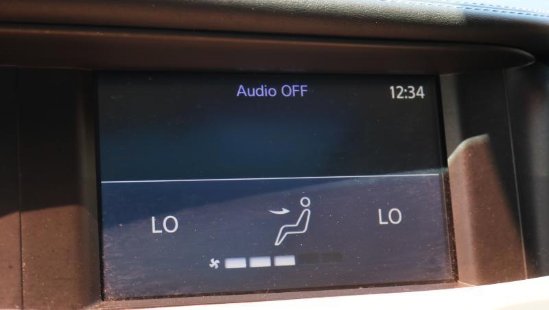 Infiniti QX30 Premium AWD 2018