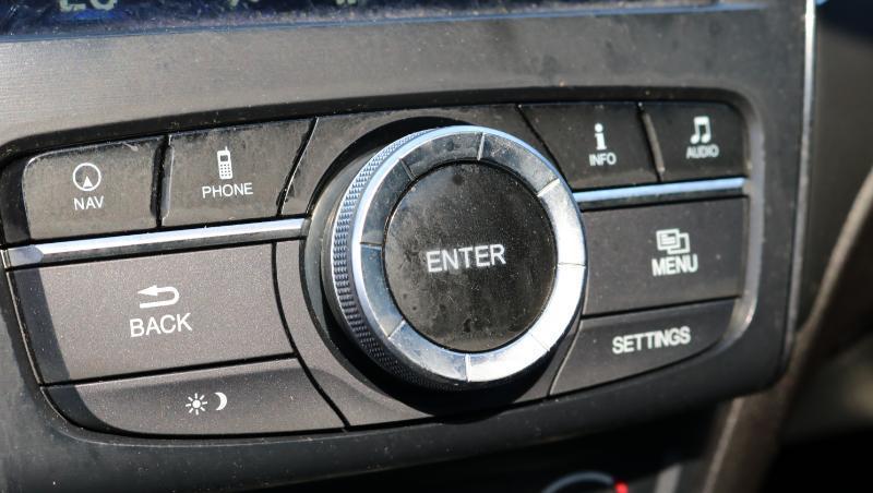Acura ILX Sedan w/Technology Plus/A-SPEC Pkg 2018