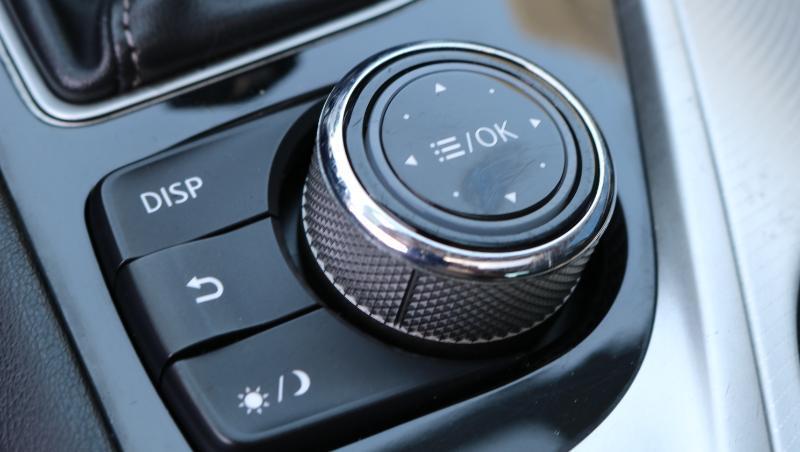Infiniti Q50 3.0t LUXE AWD 2020