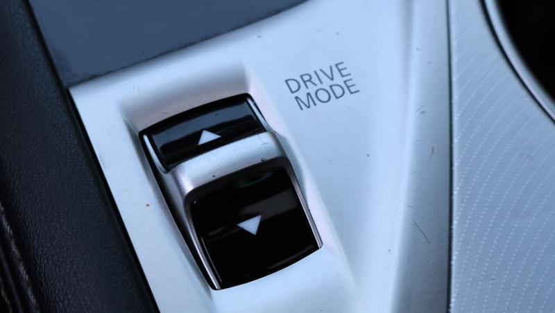 Infiniti Q50 3.0t LUXE AWD 2020