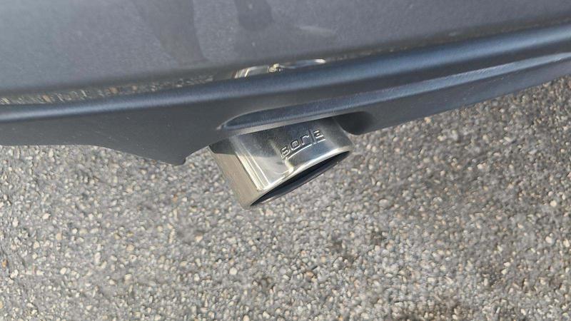 Chevrolet Camaro 2dr Conv 2SS 2020