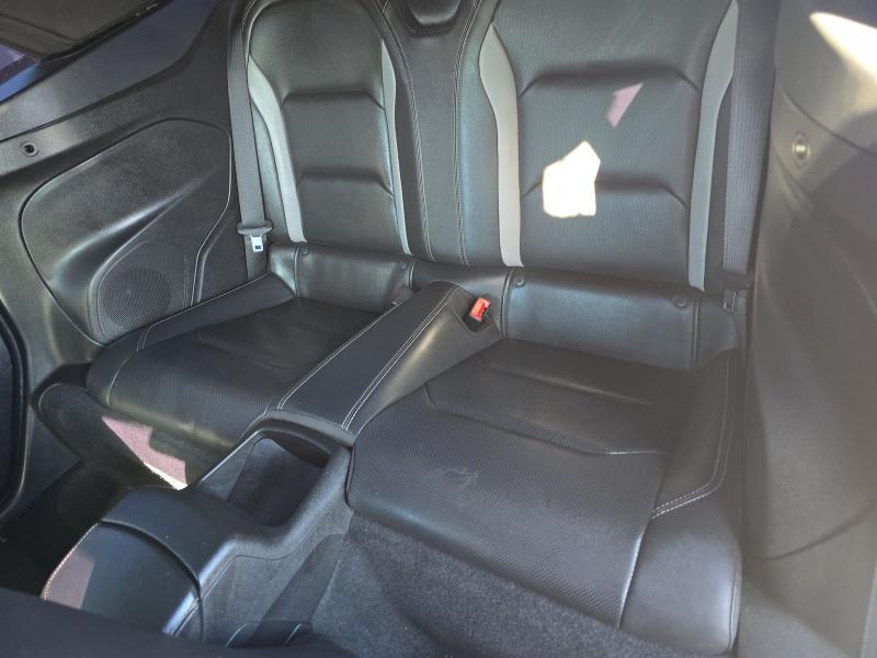 Chevrolet Camaro 2dr Conv 2SS 2020