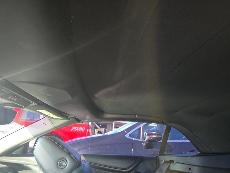 Chevrolet Camaro 2dr Conv 2SS 2020