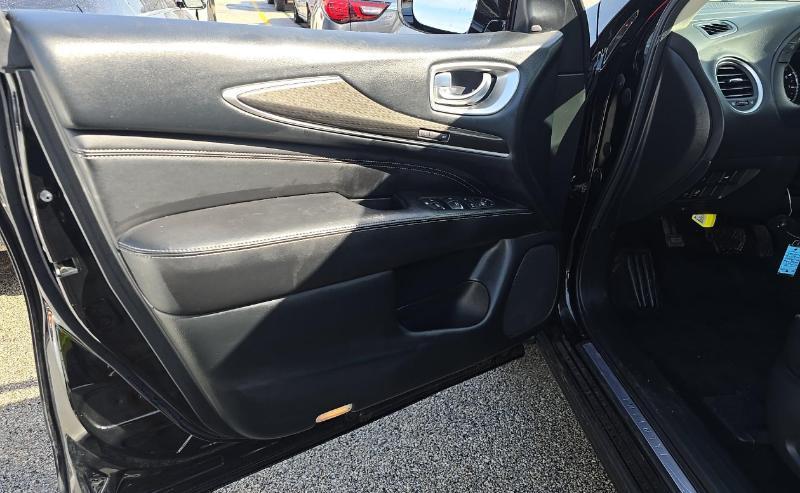 Infiniti QX60 SIGNATURE EDITION AWD 2020