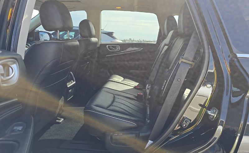 Infiniti QX60 SIGNATURE EDITION AWD 2020