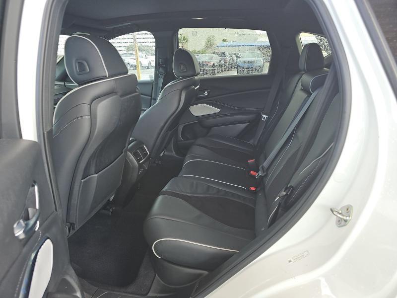 Acura RDX FWD w/A-Spec Pkg 2019