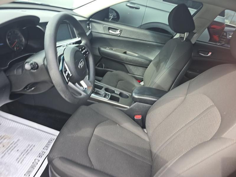 Kia Optima LX Auto 2019