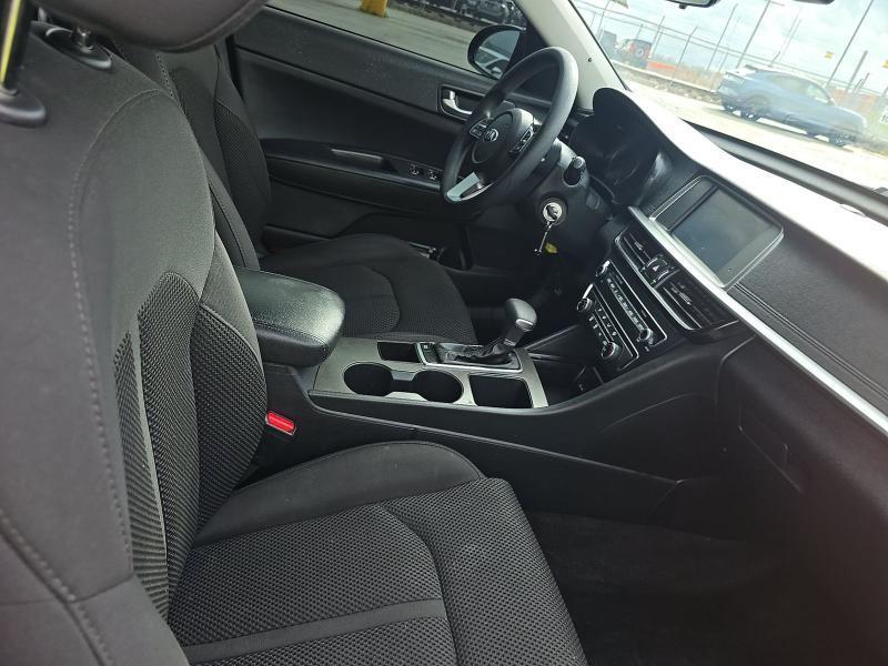 Kia Optima LX Auto 2019