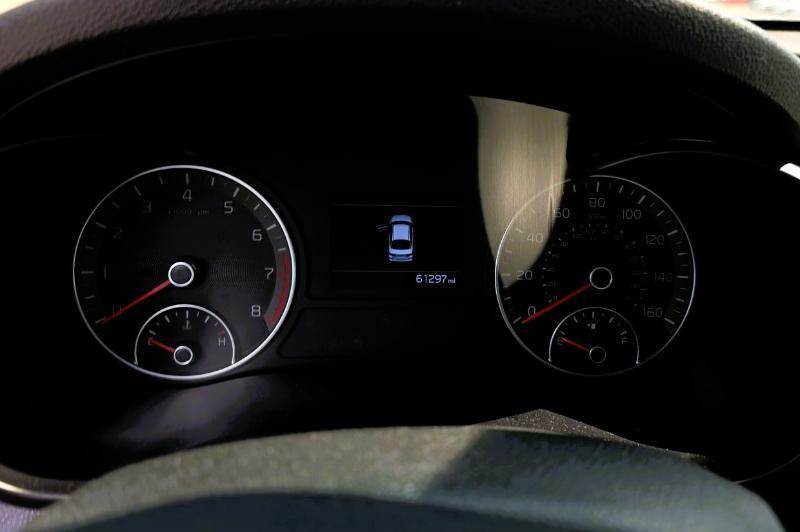 Kia Optima LX Auto 2019