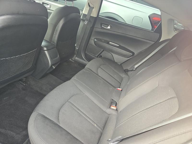 Kia Optima LX Auto 2019