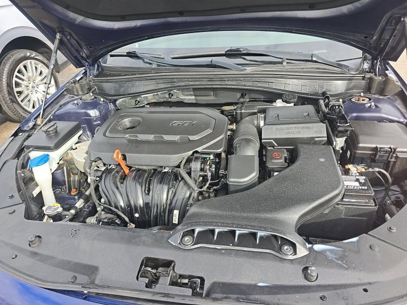 Kia Optima LX Auto 2019