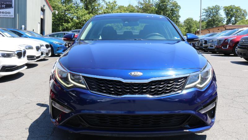 Kia Optima LX Auto 2019