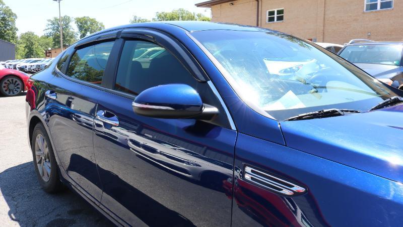 Kia Optima LX Auto 2019