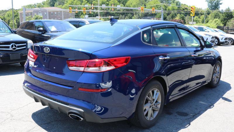 Kia Optima LX Auto 2019
