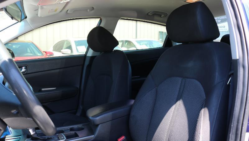 Kia Optima LX Auto 2019