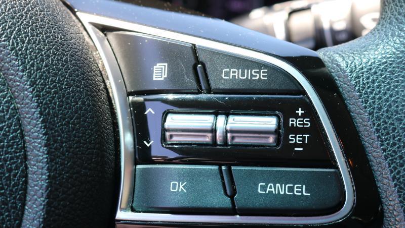 Kia Optima LX Auto 2019