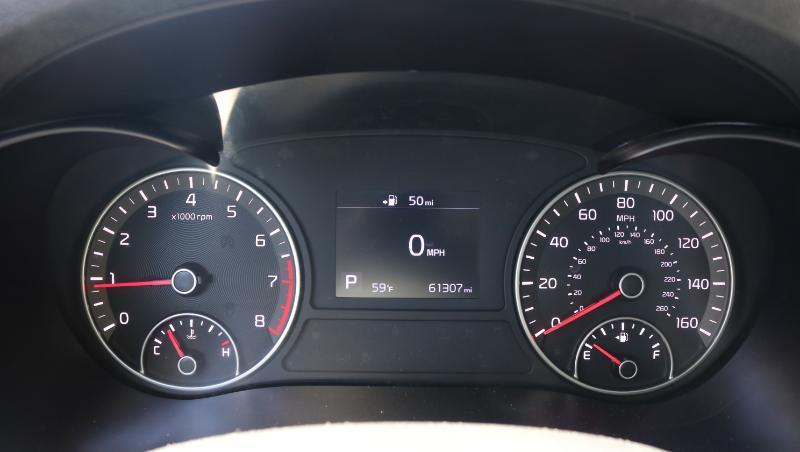 Kia Optima LX Auto 2019