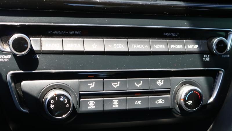 Kia Optima LX Auto 2019