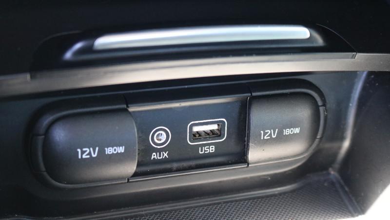 Kia Optima LX Auto 2019