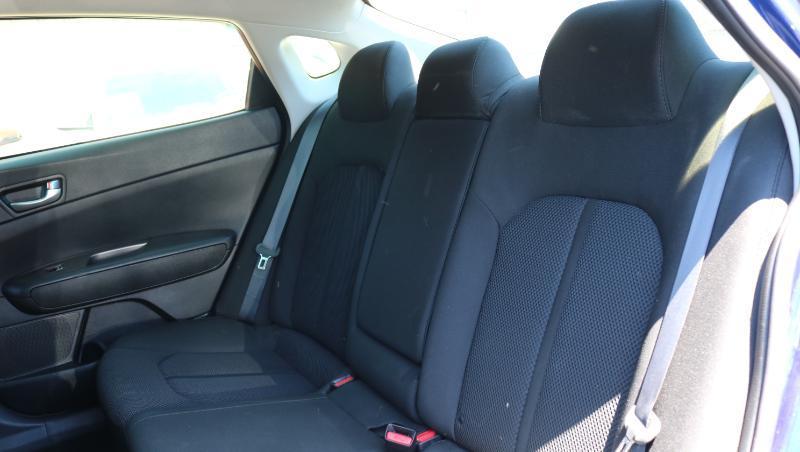 Kia Optima LX Auto 2019