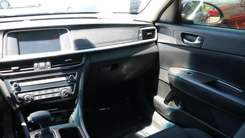 Kia Optima LX Auto 2019