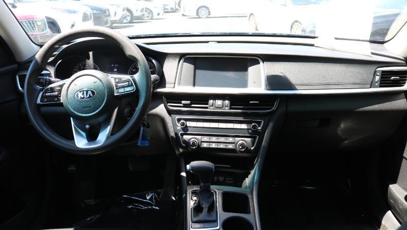 Kia Optima LX Auto 2019