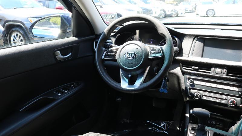 Kia Optima LX Auto 2019